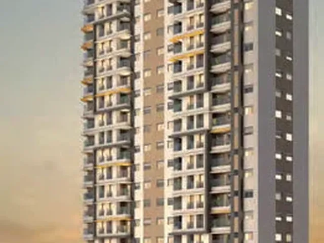Imagem: O apartamento possui 4 Dormitórios, 1 Suíte, 2 Banheiros,