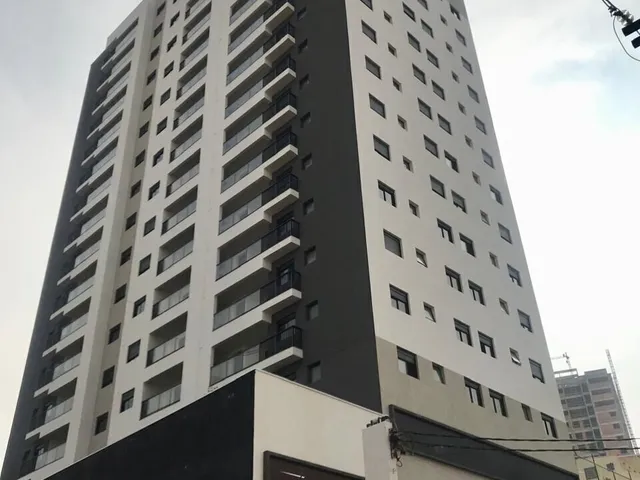 Imagem: Apartamento em Vila Osasco, Osasco/SP