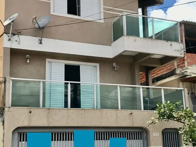 Imagem 7: Sobrado em Jardim D&Apos;Abril, Osasco/Sp