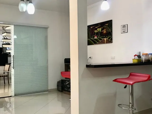 Imagem 15: Sobrado em Jardim D&Apos;Abril, Osasco/Sp