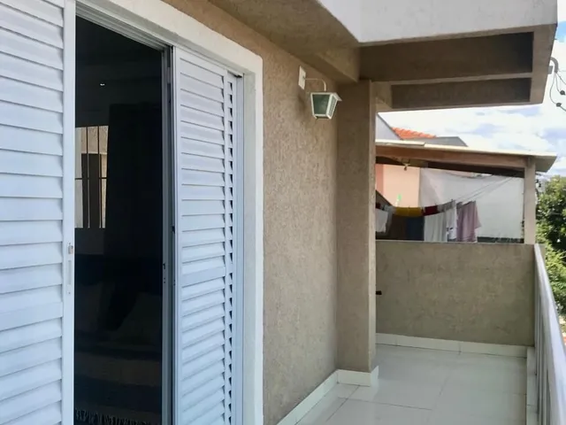 Imagem 2: Sobrado em Jardim D&Apos;Abril, Osasco/Sp