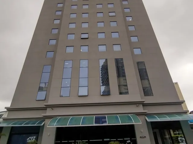 Imagem 5: Sala Comercial Andar Comercial em Vila Osasco, Osasco/Sp