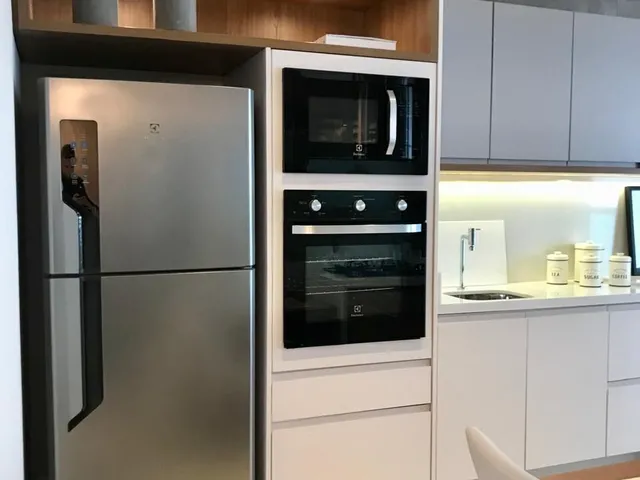 Imagem 12: Apartamento em Vila Osasco, Osasco/SP