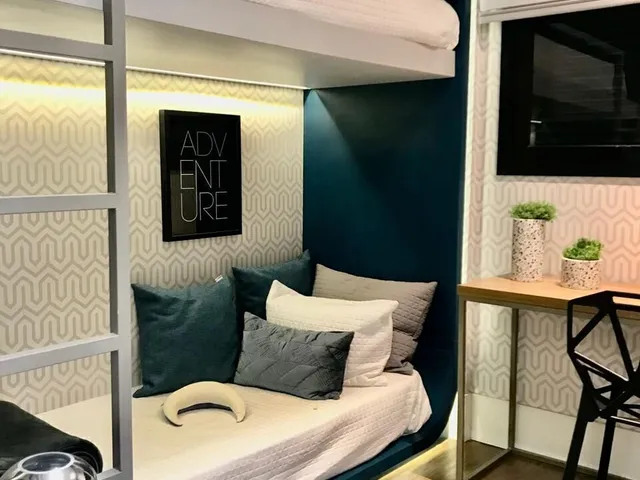 Imagem 16: Apartamento em Vila Osasco, Osasco/SP