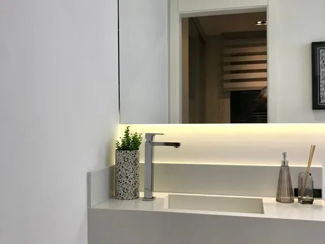 Imagem 5: Apartamento em Vila Osasco, Osasco/SP