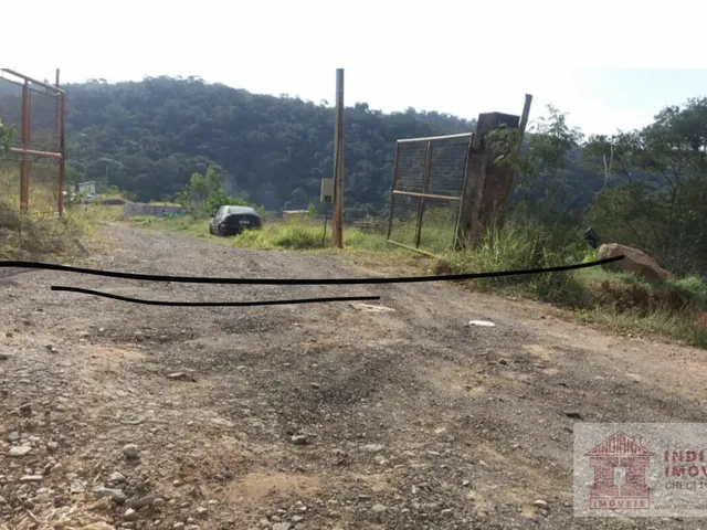 Imagem 3: Terreno à venda no bairro Taboleiro Verde - Cotia/SP