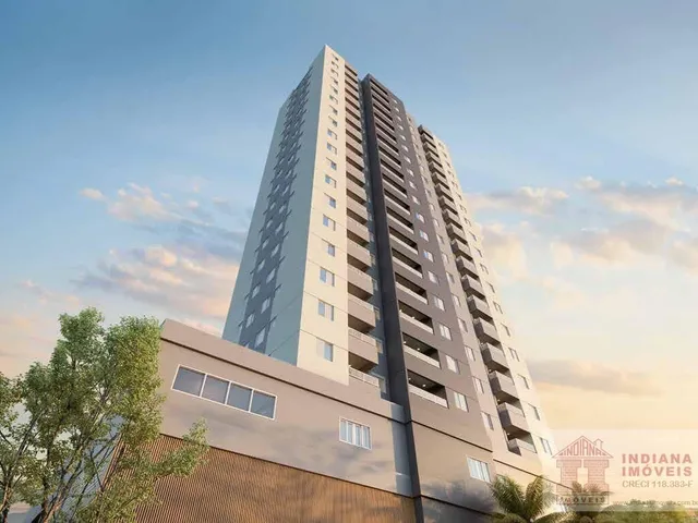 Imagem: Apartamento em Centro, Osasco/SP