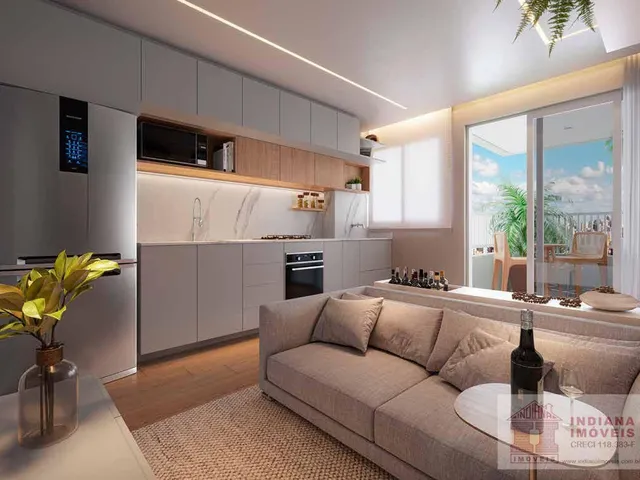 Imagem 16: Apartamento em Centro, Osasco/SP