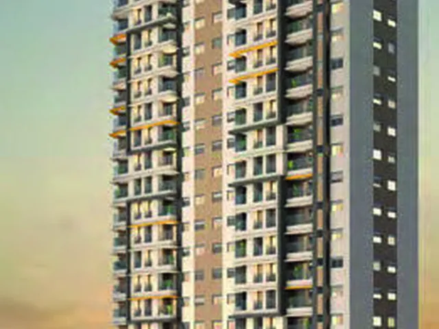 Imagem: Apartamento em Vila Osasco, Osasco/SP