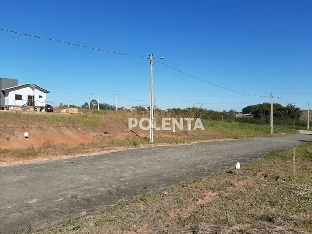 Imagem 2: Loteamento Vale do Horizonte