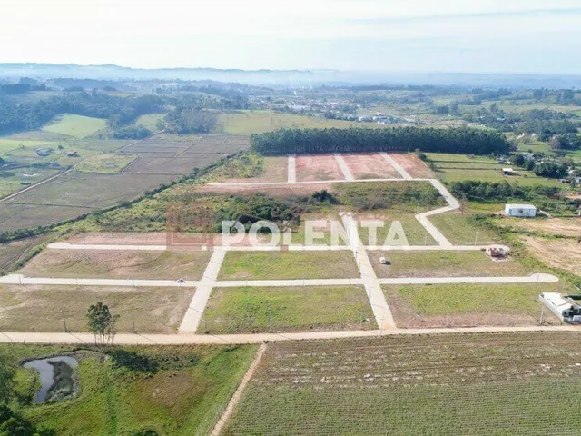 Imagem 7: Loteamento Vale do Horizonte