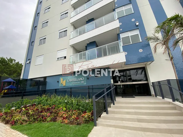 Imagem: CASTELLANO RESIDENCIAL
