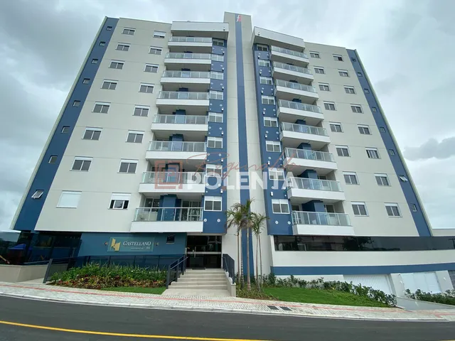 Imagem 10: Castellano Residencial