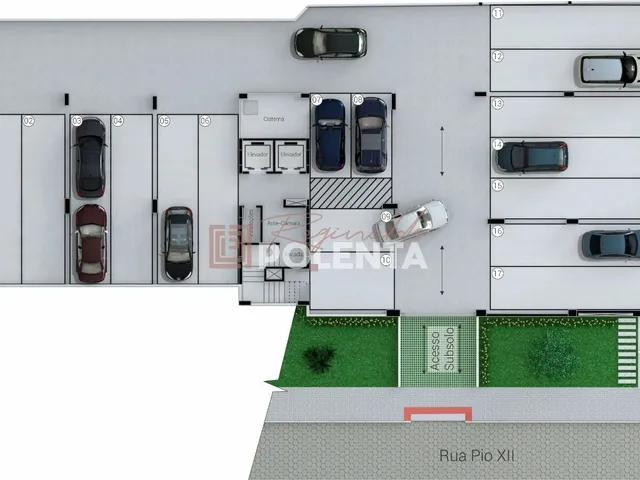 Imagem 7: Castellano Residencial