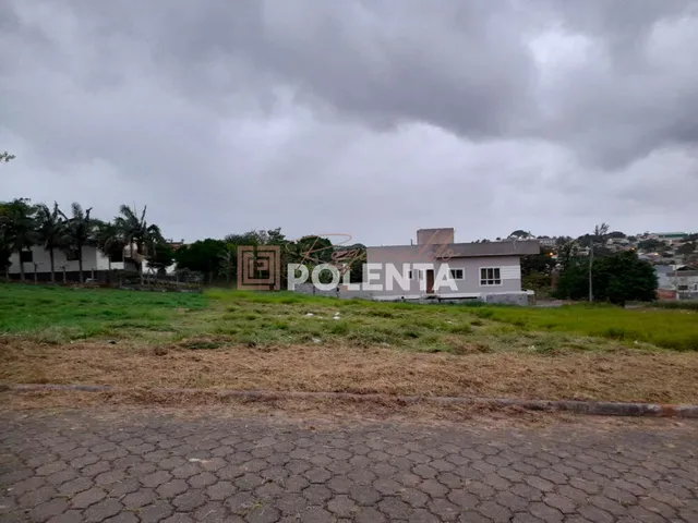 Imagem: Terreno Bairro Aurora