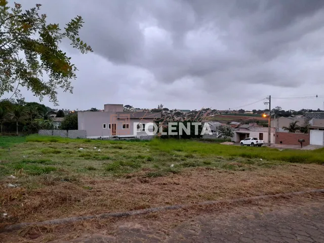 Imagem 3: Terreno Bairro Aurora