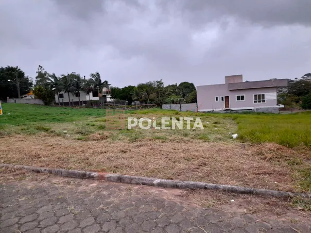 Imagem 2: Terreno Bairro Aurora