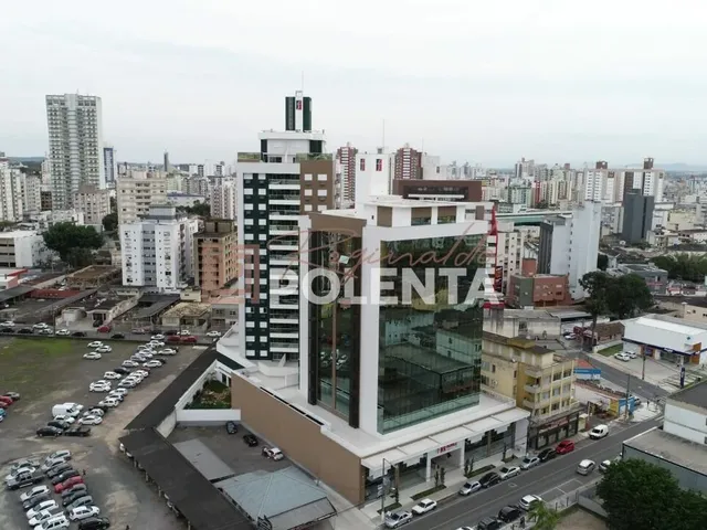 Imagem: Lojas e Sala Comercial Residencial Due Fratelli