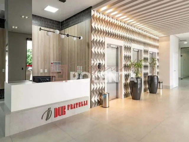 Imagem 5: Lojas e Sala Comercial Residencial Due Fratelli