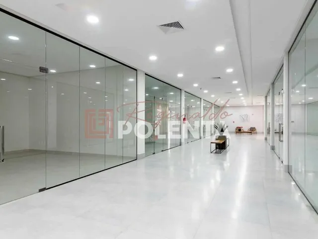 Imagem 3: Lojas e Sala Comercial Residencial Due Fratelli