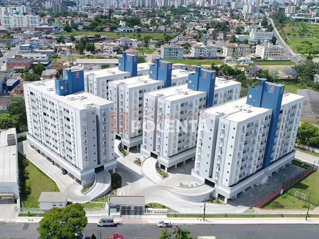 Imagem: Nações Unidas Residencial