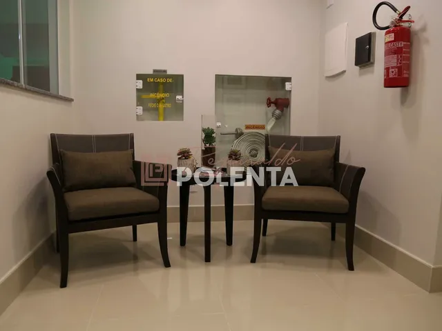 Imagem 14: Nações Unidas Residencial