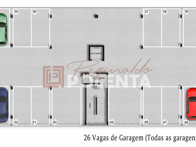 Imagem 9: Nações Unidas Residencial