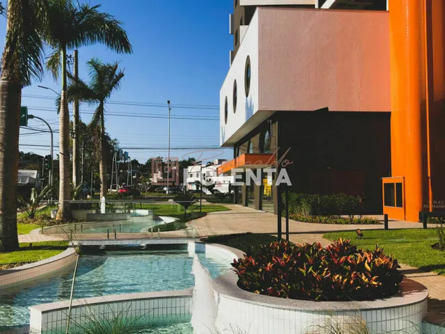 Imagem 12: Nações Residencial Torre Brasil