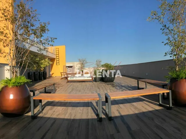 Imagem 10: Nações Residencial Torre Brasil
