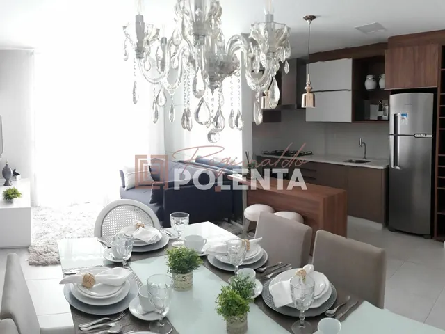Imagem 15: Nações Residencial Torre Brasil