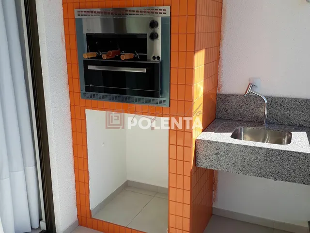 Imagem 13: Nações Residencial Torre Brasil
