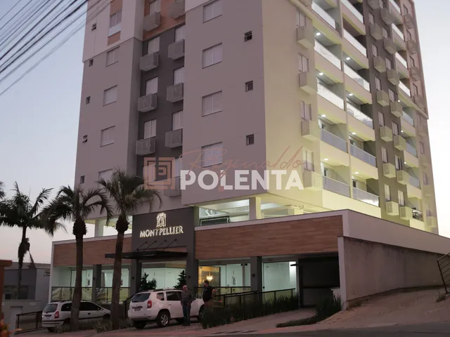 Imagem: Montpellier Residencial