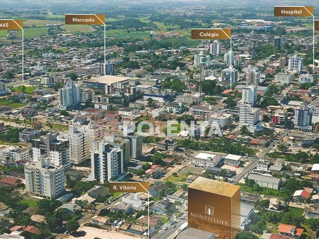Imagem 5: Montpellier Residencial