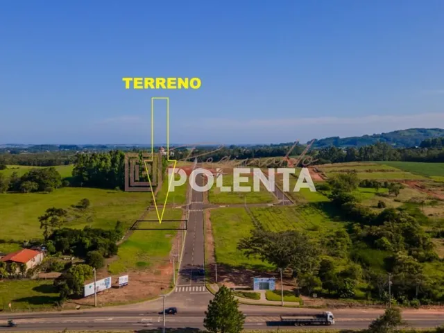 Imagem: PARQUE NOVA FIGUEIRA LOTEAMENTO