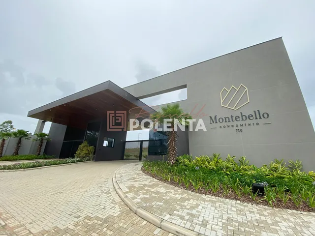 Imagem: Montebello Condomínio