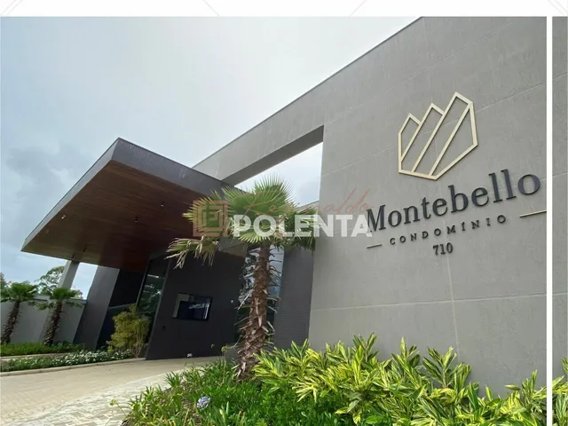Imagem 5: Montebello Condomínio