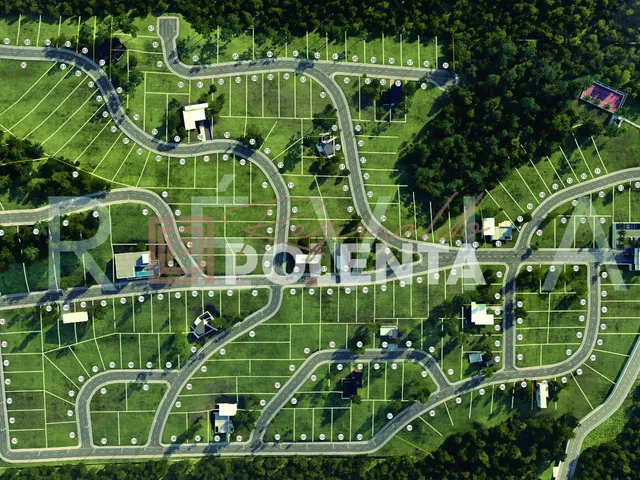 Imagem 7: Montebello Condomínio