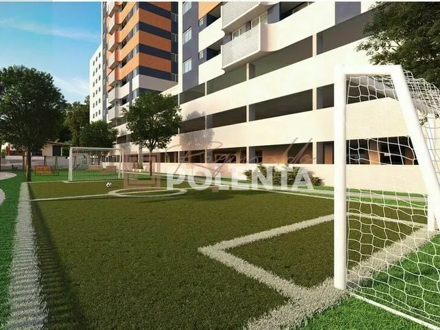 Imagem 6: Pavia Residencial