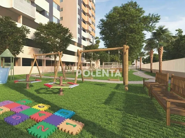 Imagem 4: Pavia Residencial