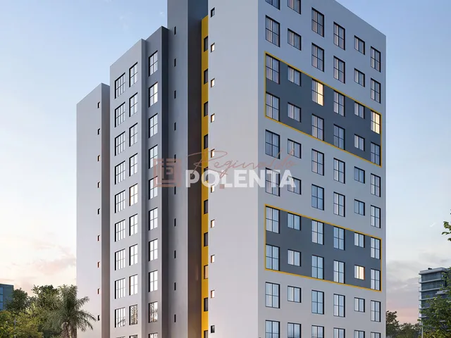 Imagem: LIVERPOOL RESIDENCIAL