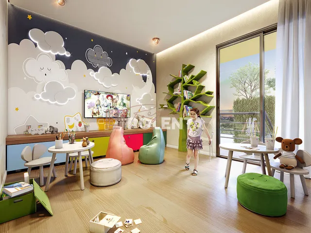 Imagem 2: LIVERPOOL RESIDENCIAL