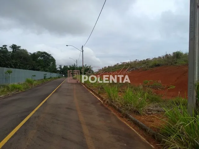 Imagem 2: Loteamento Parque dos Ipês