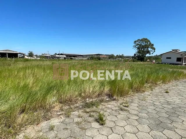 Imagem: Terreno de Esquina - Loteamento Parque Novo