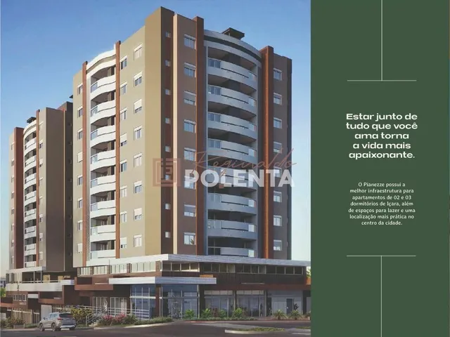 Imagem 11: Pianezze Residencial