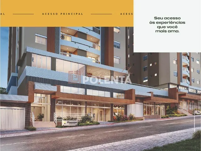 Imagem 8: Pianezze Residencial
