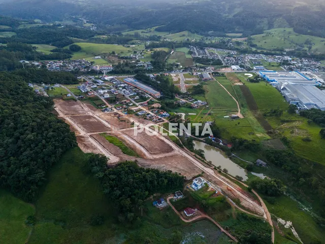 Imagem 14: Loteamento Costa Sul