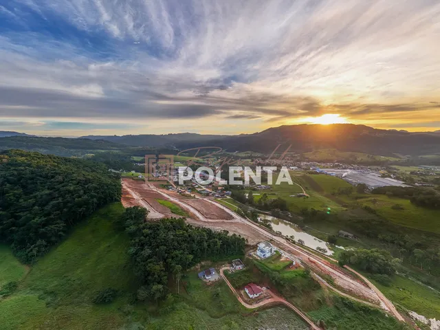 Imagem 8: Loteamento Costa Sul