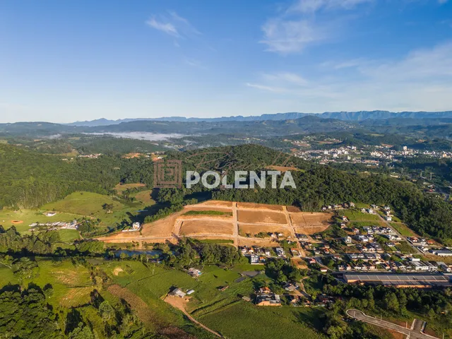 Imagem 3: Loteamento Costa Sul