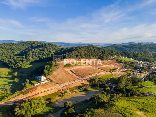 Imagem 13: Loteamento Costa Sul