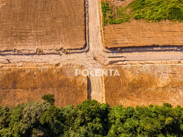 Imagem 10: Loteamento Costa Sul